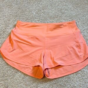 lululemon Speed Up Short